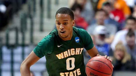 Calvin and Wright State host Western Kentucky